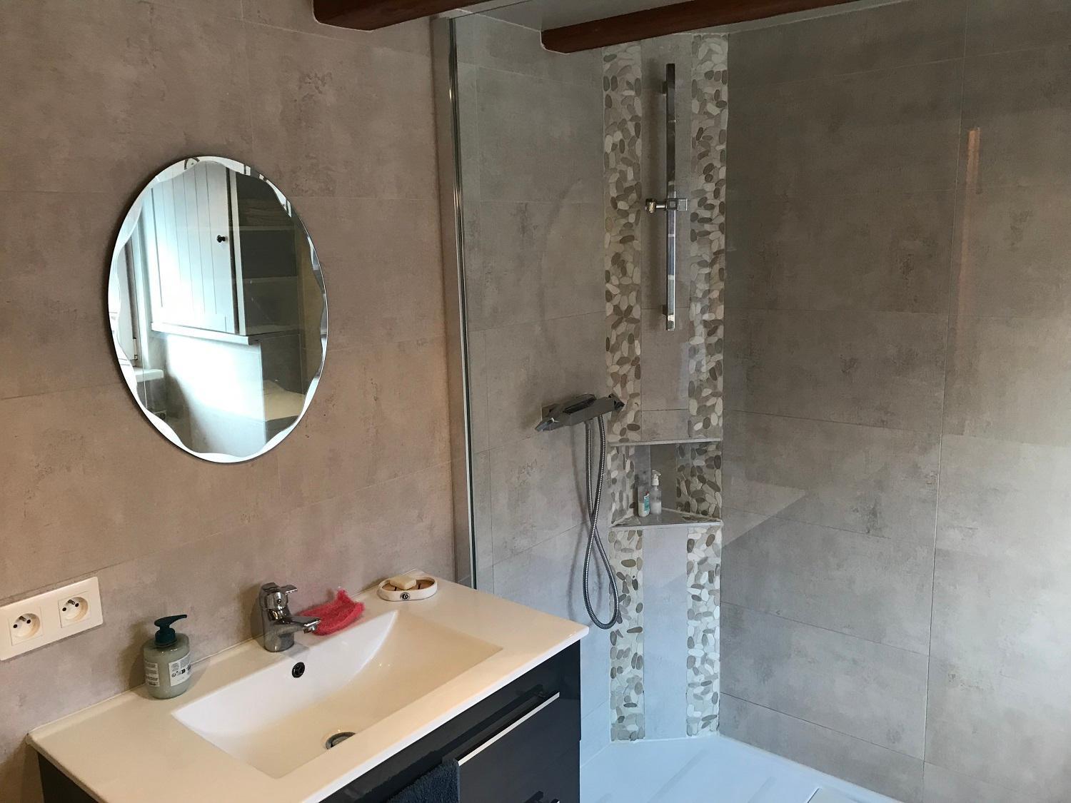 Au-Dessus Des Toits Plein Centre Avec Vue Sur Les Vignes Apartman Barr Kültér fotó